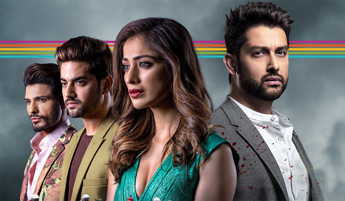 Will Poison Season 2 Again Get Delay? Know Everything Here