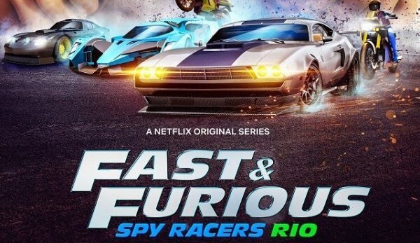 fast and furious rio release date