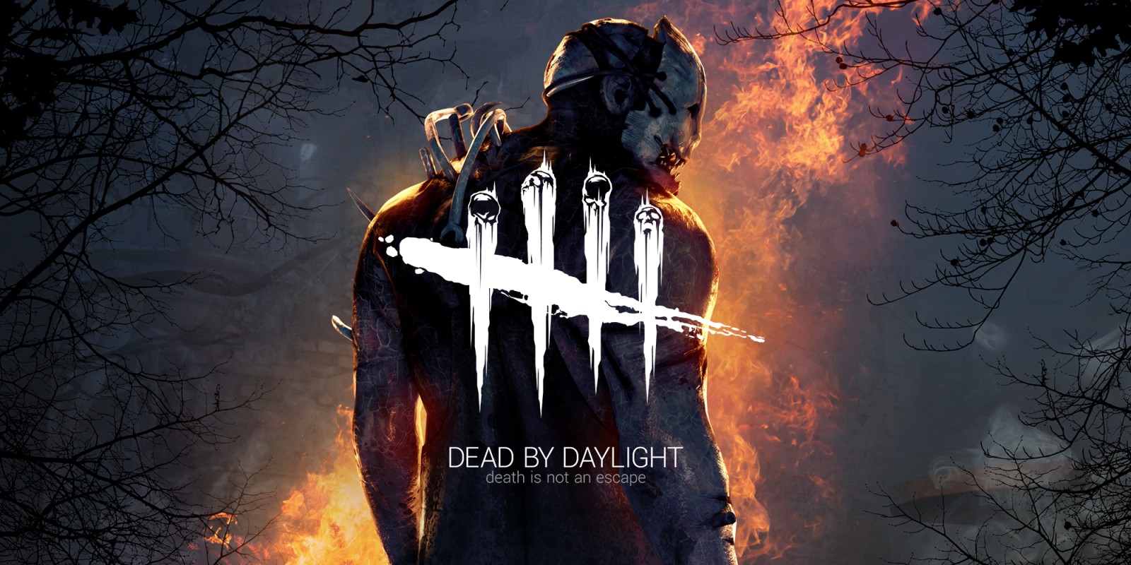 Dead By Daylight update