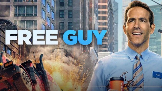 When Will Shawn Levy's Free Guy Release In Theaters?