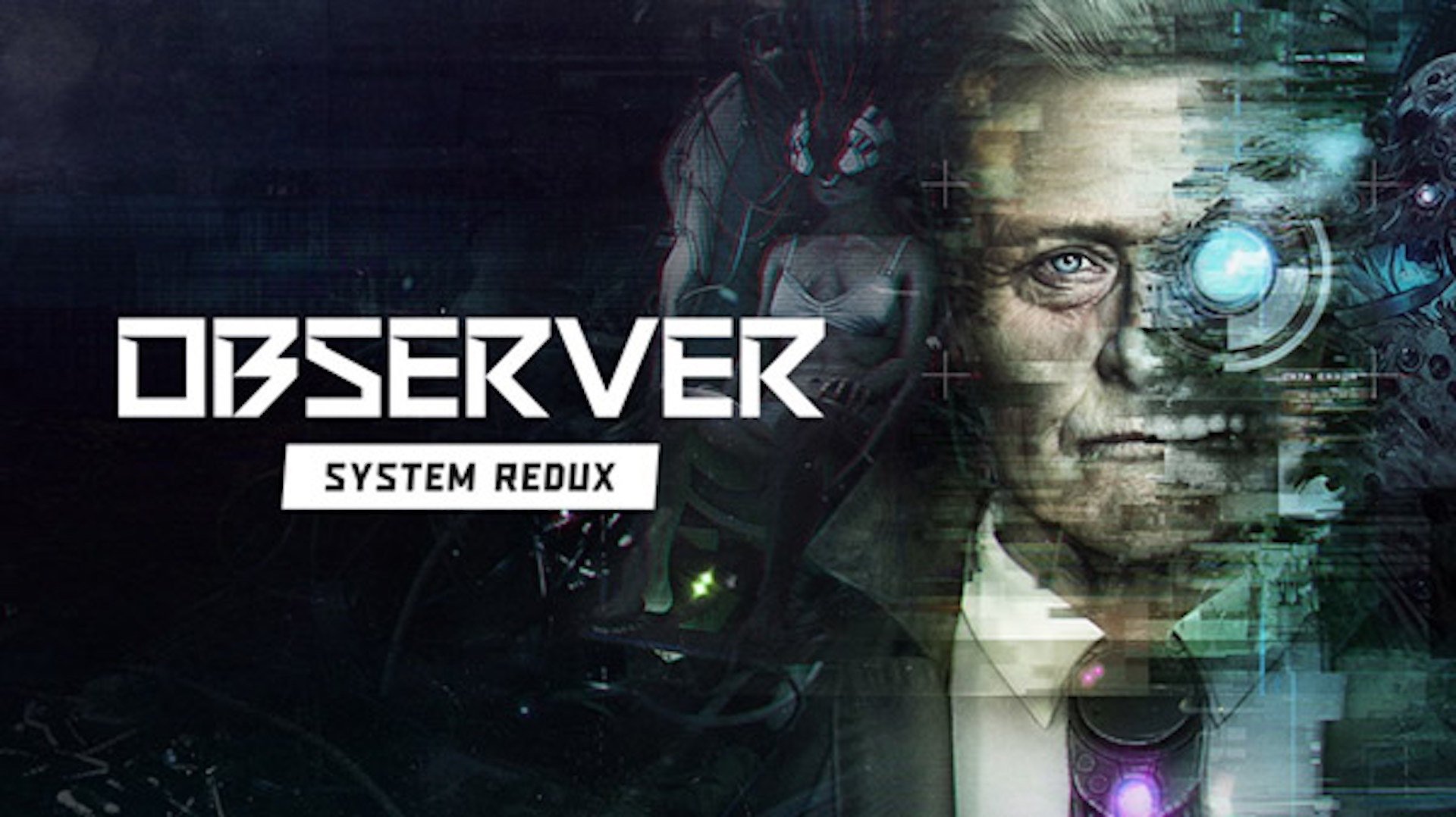 Observer System Redux next generation