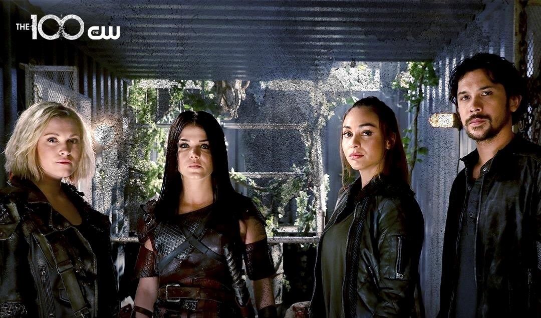 Is The 100 Season 8 Cancelled? Know Here