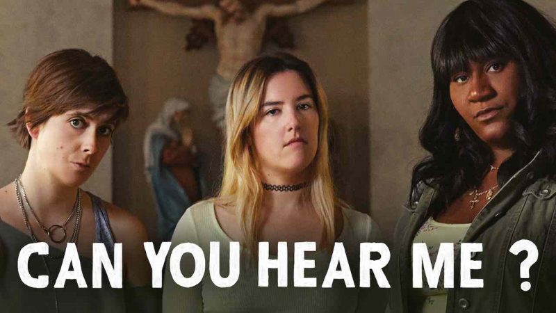 ‘Can You Hear Me?’ Season 2 Coming to Netflix in November 2020