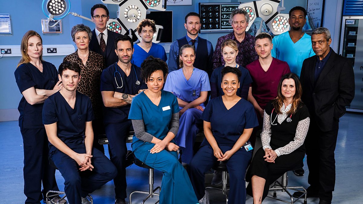 holby city downloads
