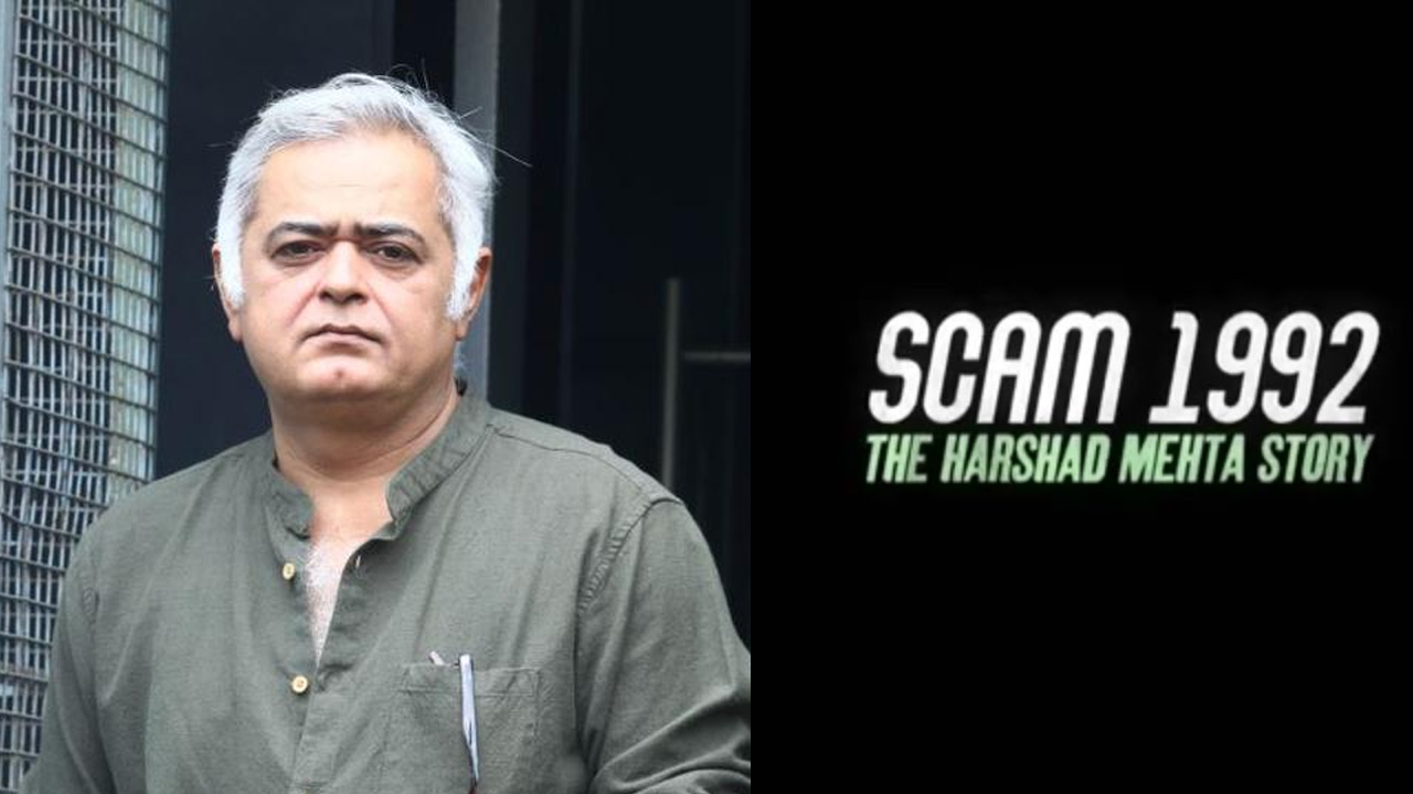 "Scam 1992: The Harshad Mehta Story" Will Release On SonyLIV - Release Date, Cast and Trailer