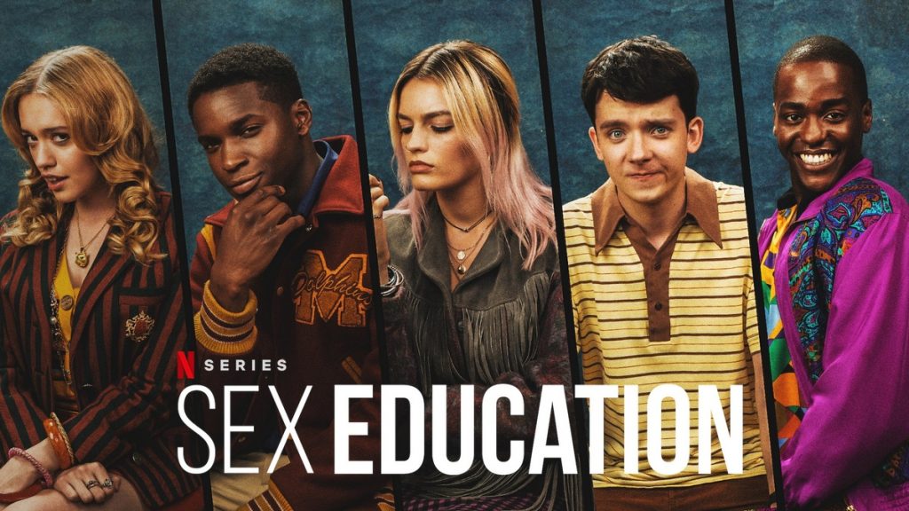 Sex Education Season 3 Release Date What We Know So Far The Artistree
