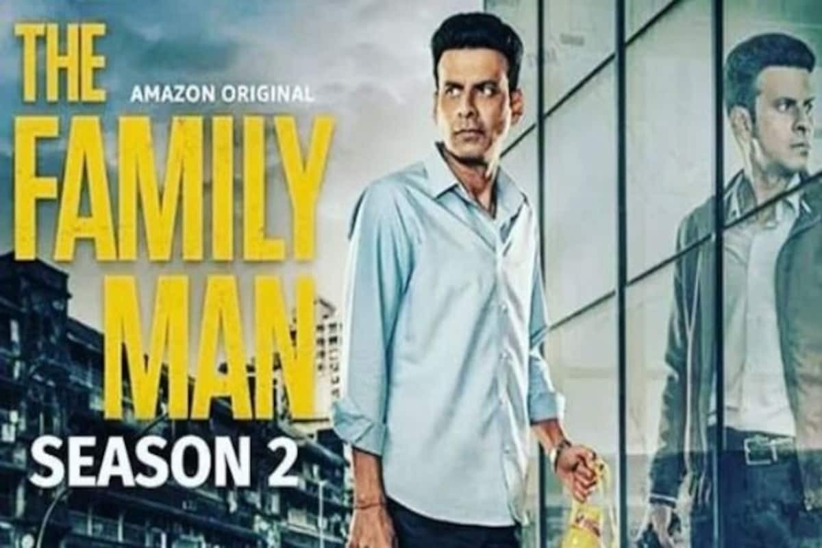 The Family Man Season 2 Is Soon Going To Release On Amazon Prime Video
