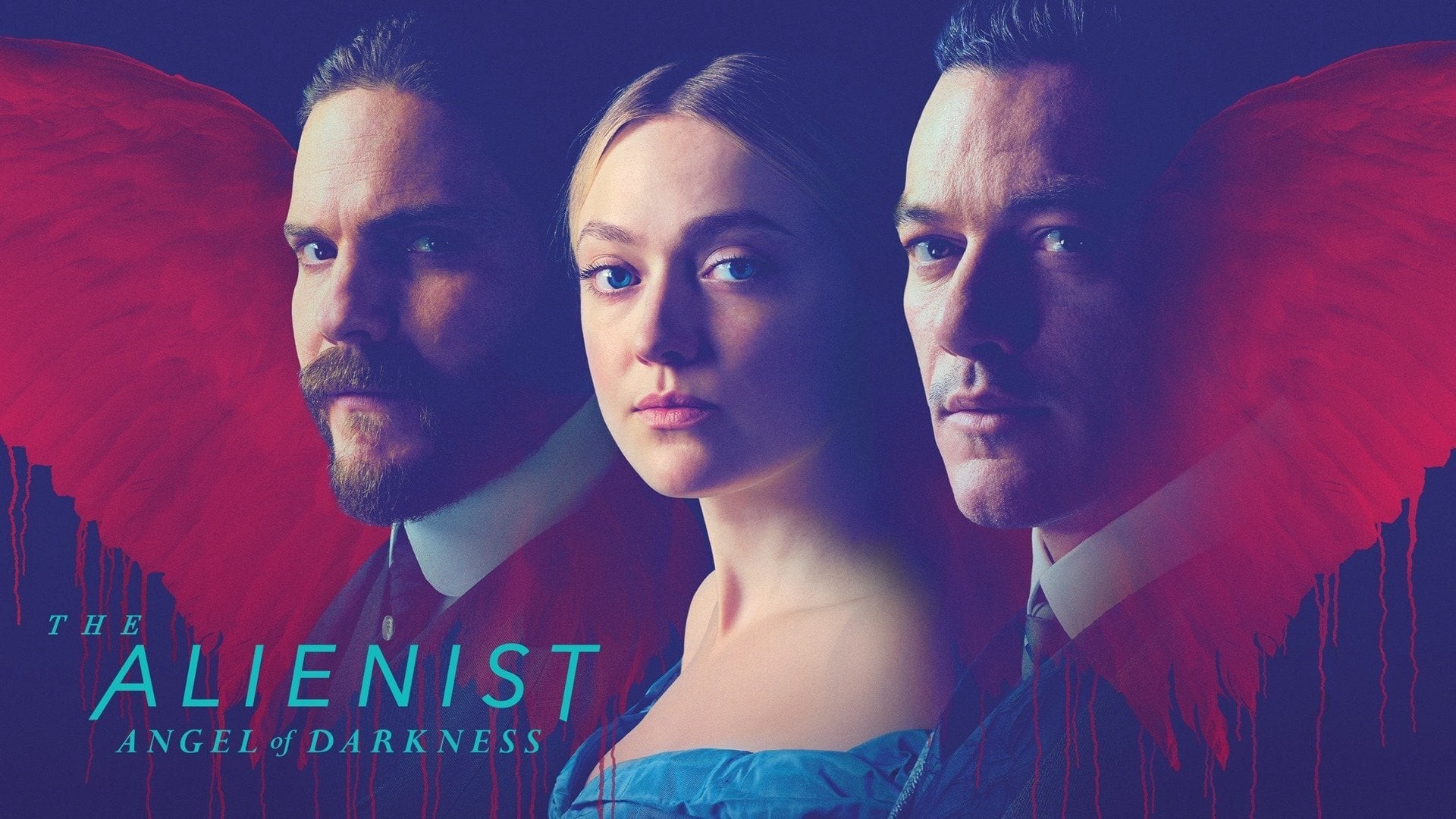 "The Alienist Season 2" Is Finally Releasing On Netflix For International Audience