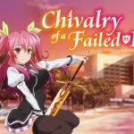Chivalry of a Failed Knight