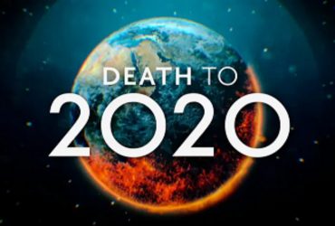 death to 2020