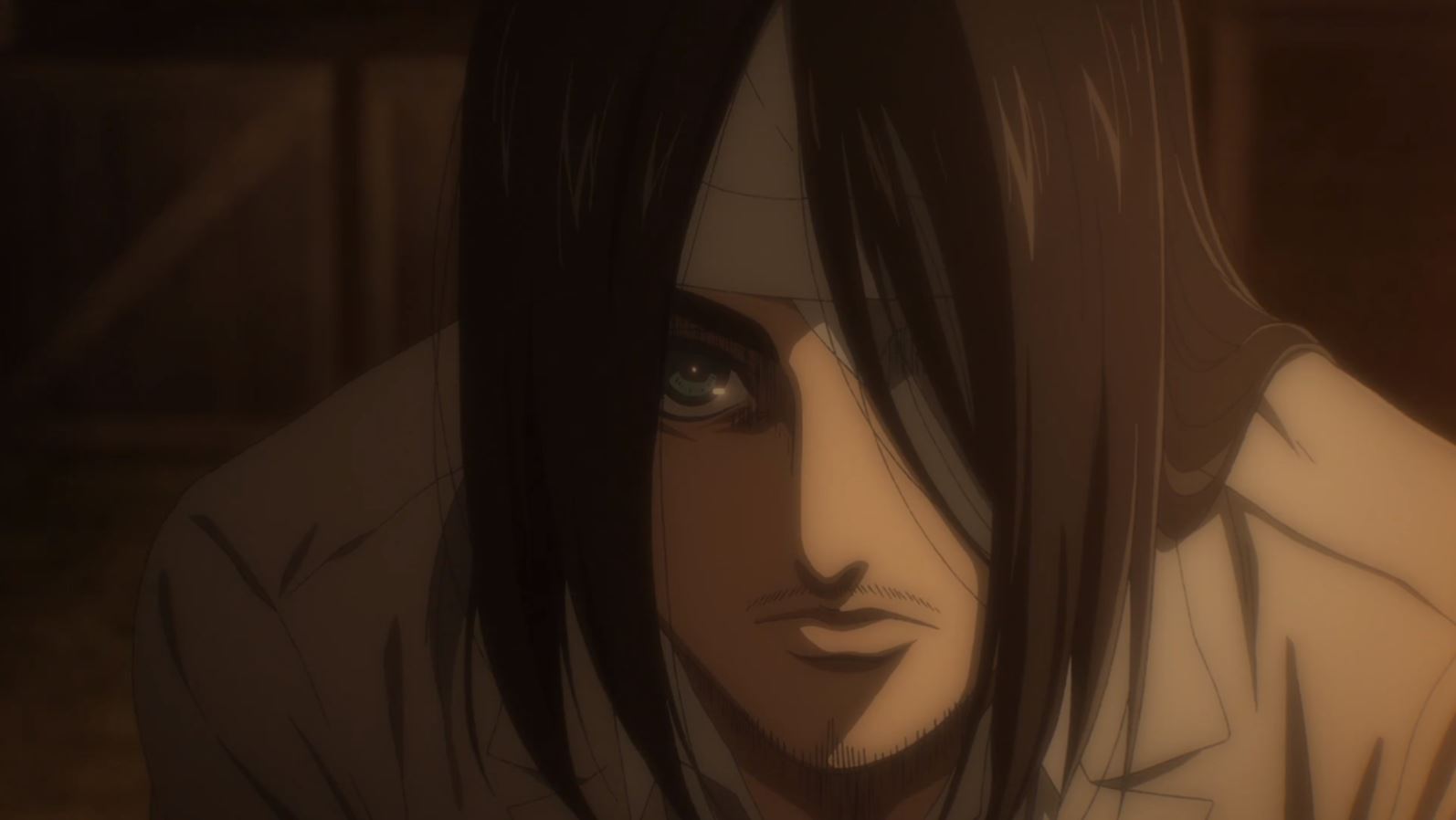 Featured image of post Attack On Titan Season 4 Episode 5 Name / As the final season releases its episodes, it ultimately allows the viewer to be the arbiter of what&#039;s right and wrong in the aot universe.