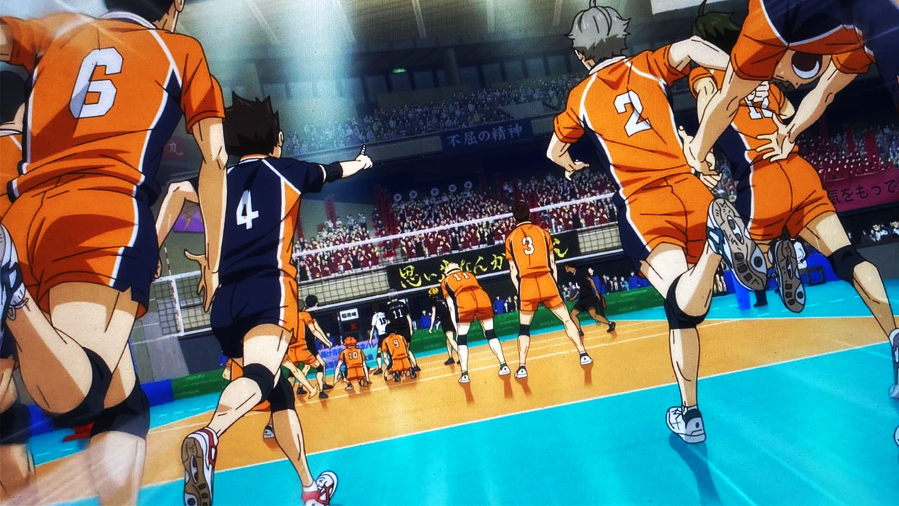 Haikyuu Season 4 Episode 25 Finale Recap Is There An Episode 26 The Artistree