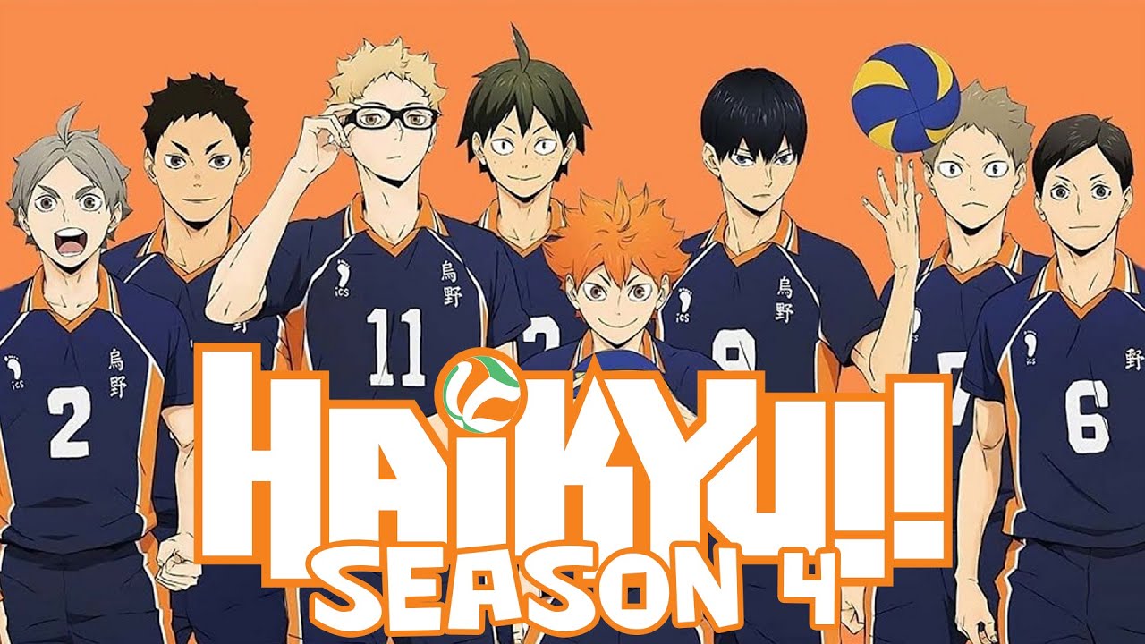 Featured image of post Haikyuu Next Episode Preview Today we are previewing episode 16