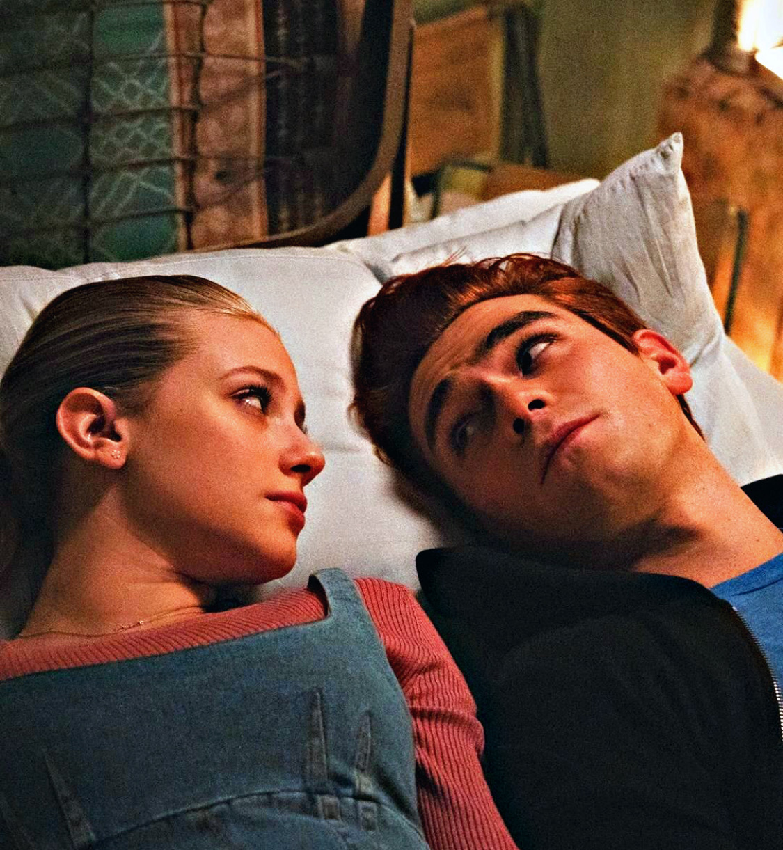 Riverdale