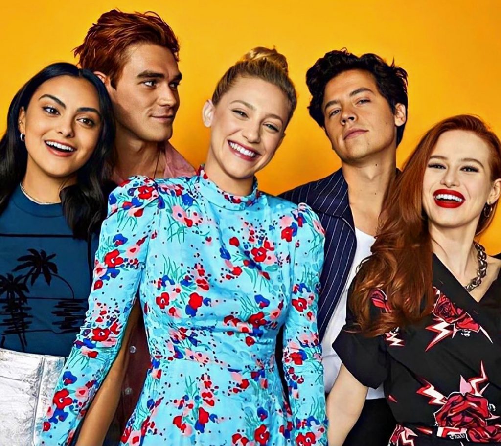 Riverdale