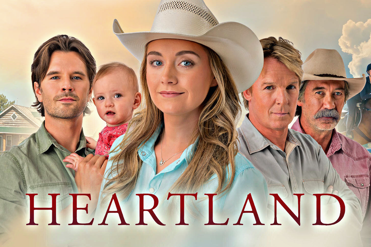 Heartland: Season 14 Episode 3