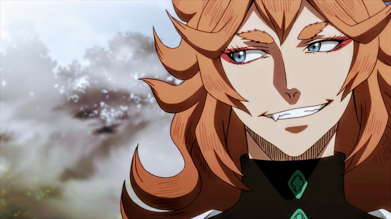 Black Clover: Ranking the Strongest Characters
