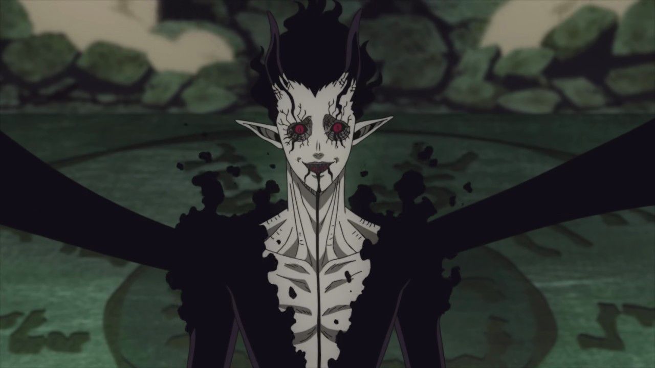Top 10 Strongest Characters in Black Clover - Ranked - The Artistree