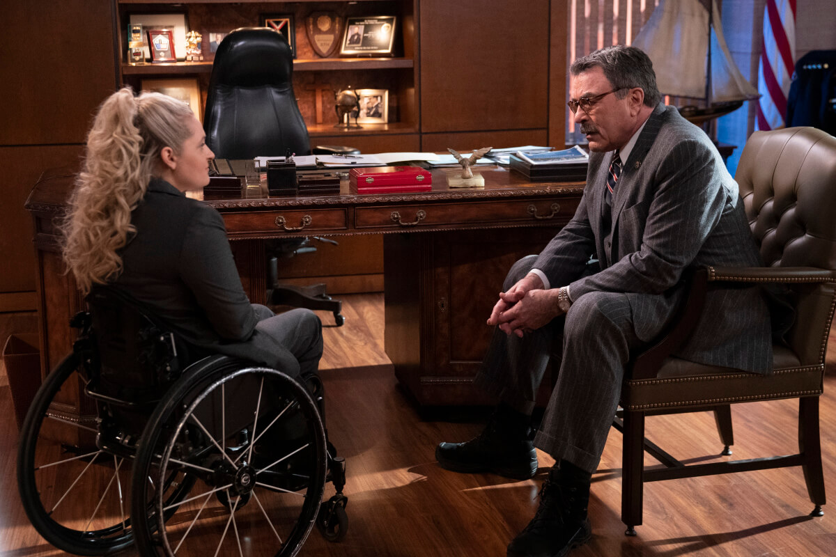 Blue Bloods Season 11 Ep. 4 Preview and Release Date