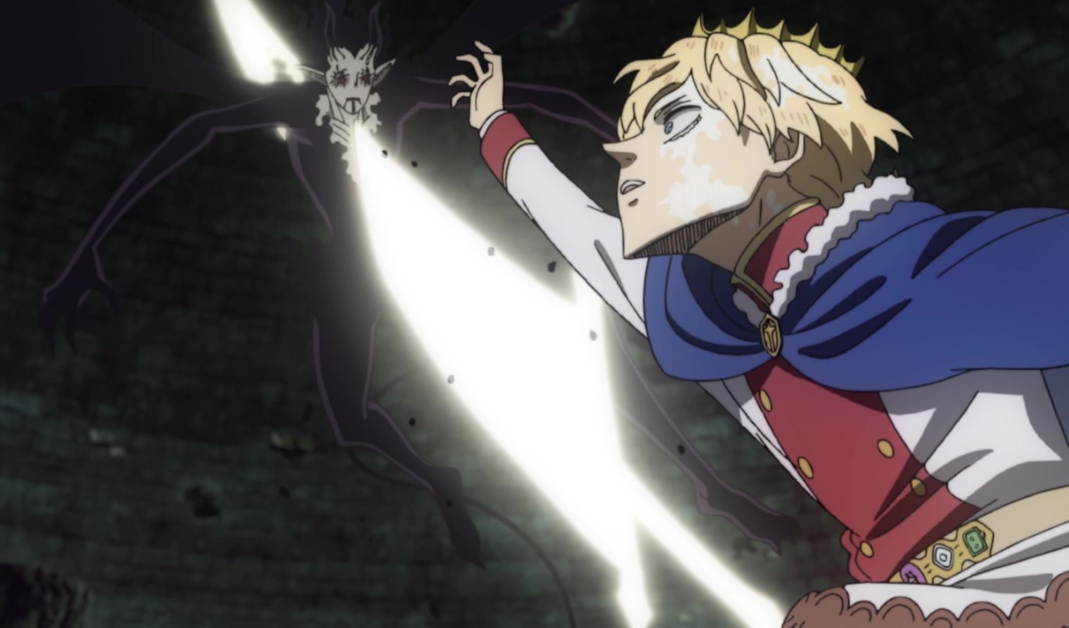 Black Clover: Ranking the Strongest Characters