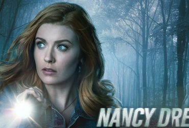 Nancy Drew Season 2 Episode 1