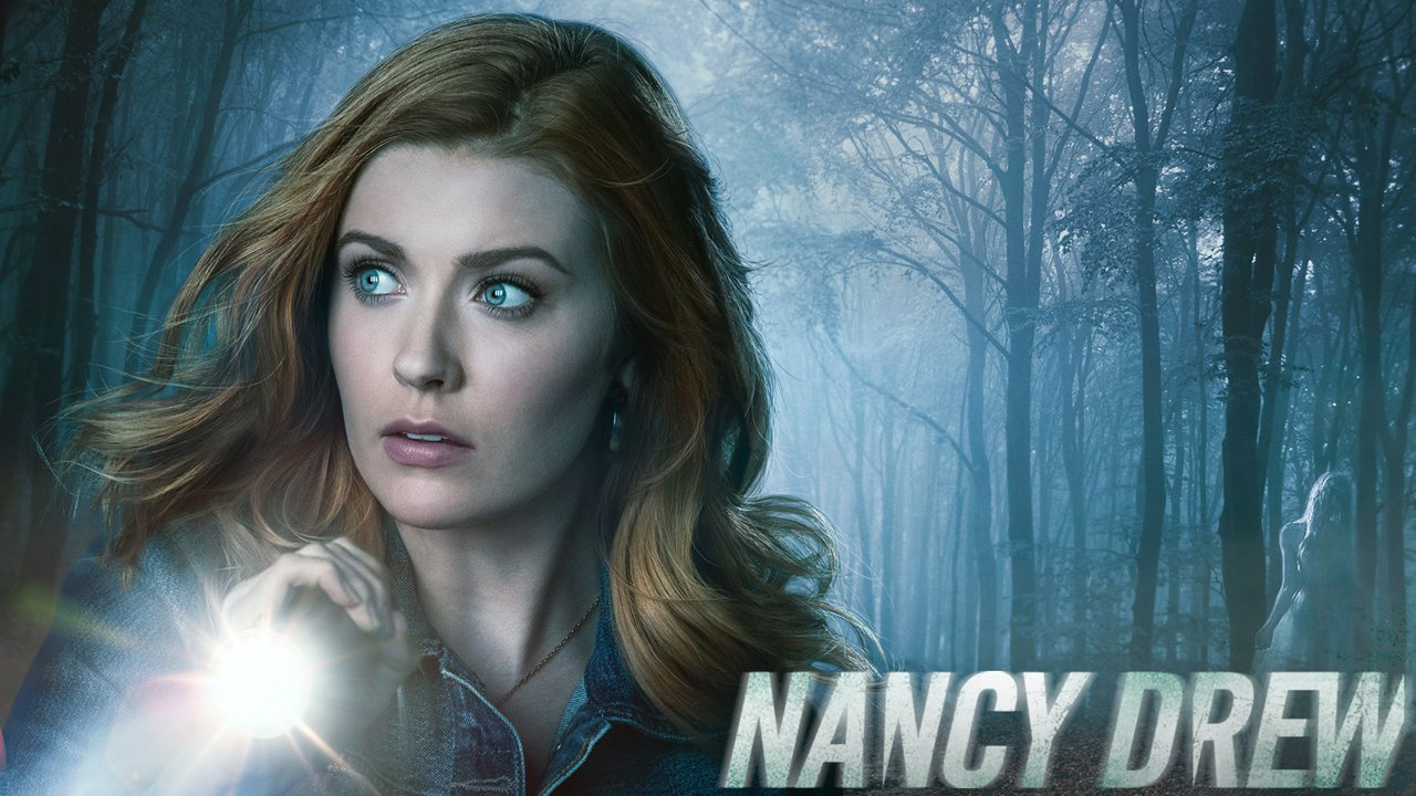 Nancy Drew Season 2 Episode 1