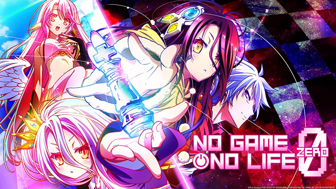 No Game No Life Season 2 Release Details