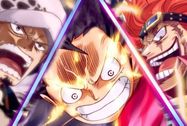 One Piece 1011 Delayed By Eiichiro Oda
