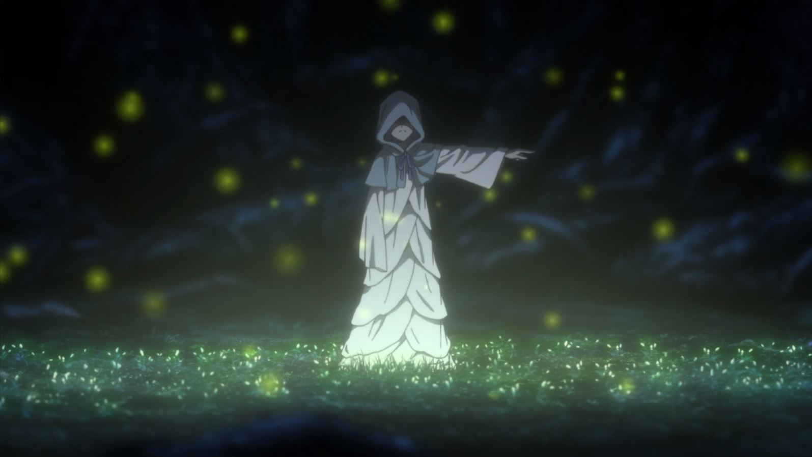 Promised Neverland Season 2 Ep. 2: Enemies or Allies?