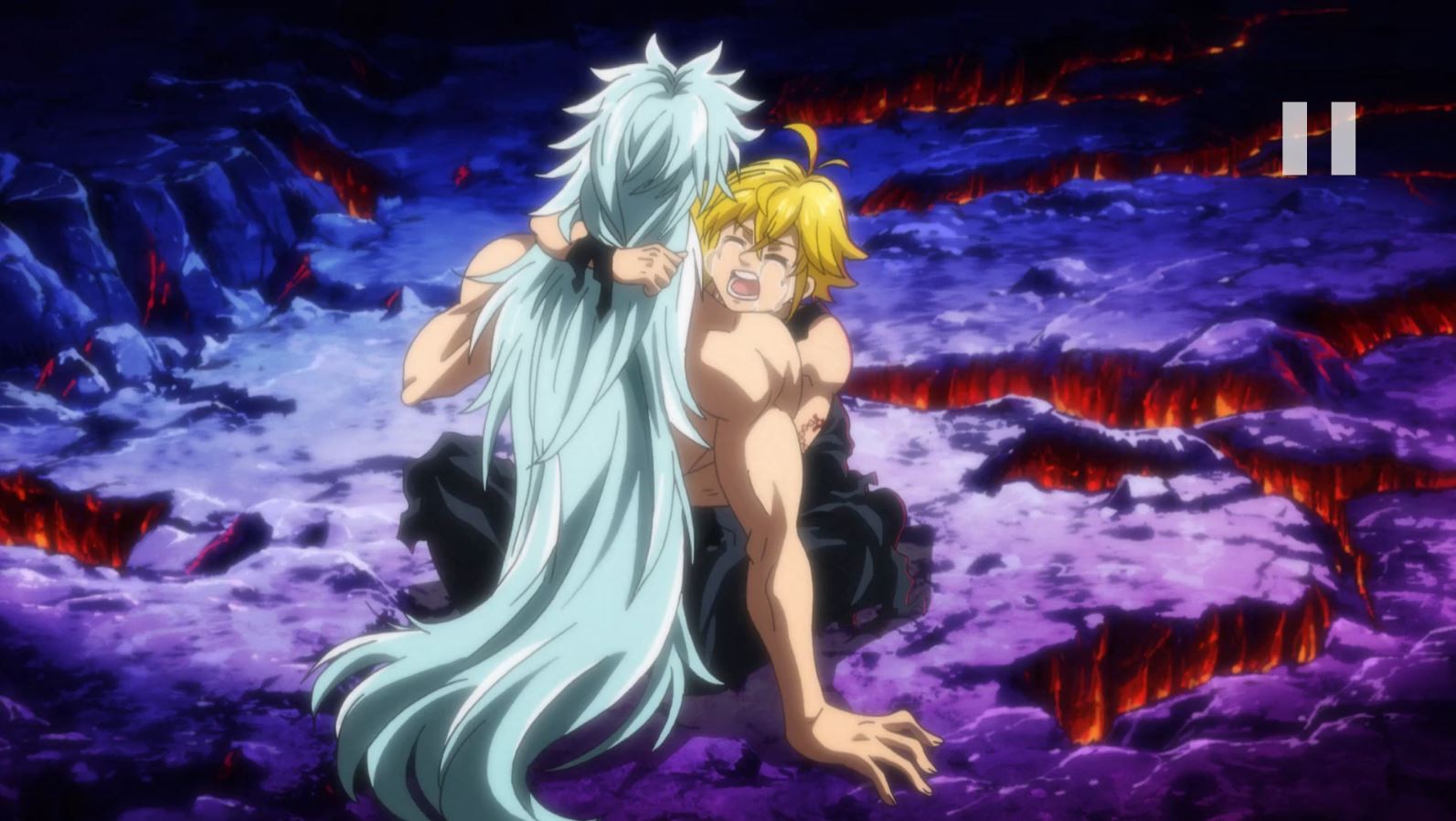 Seven Deadly Sins: Dragon’s Judgement Episode 2