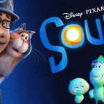 Disney Pixar's Soul