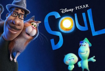 Disney Pixar's Soul