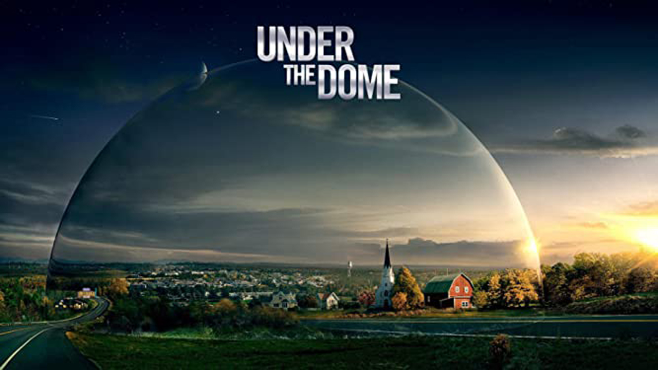 under the dome season 4