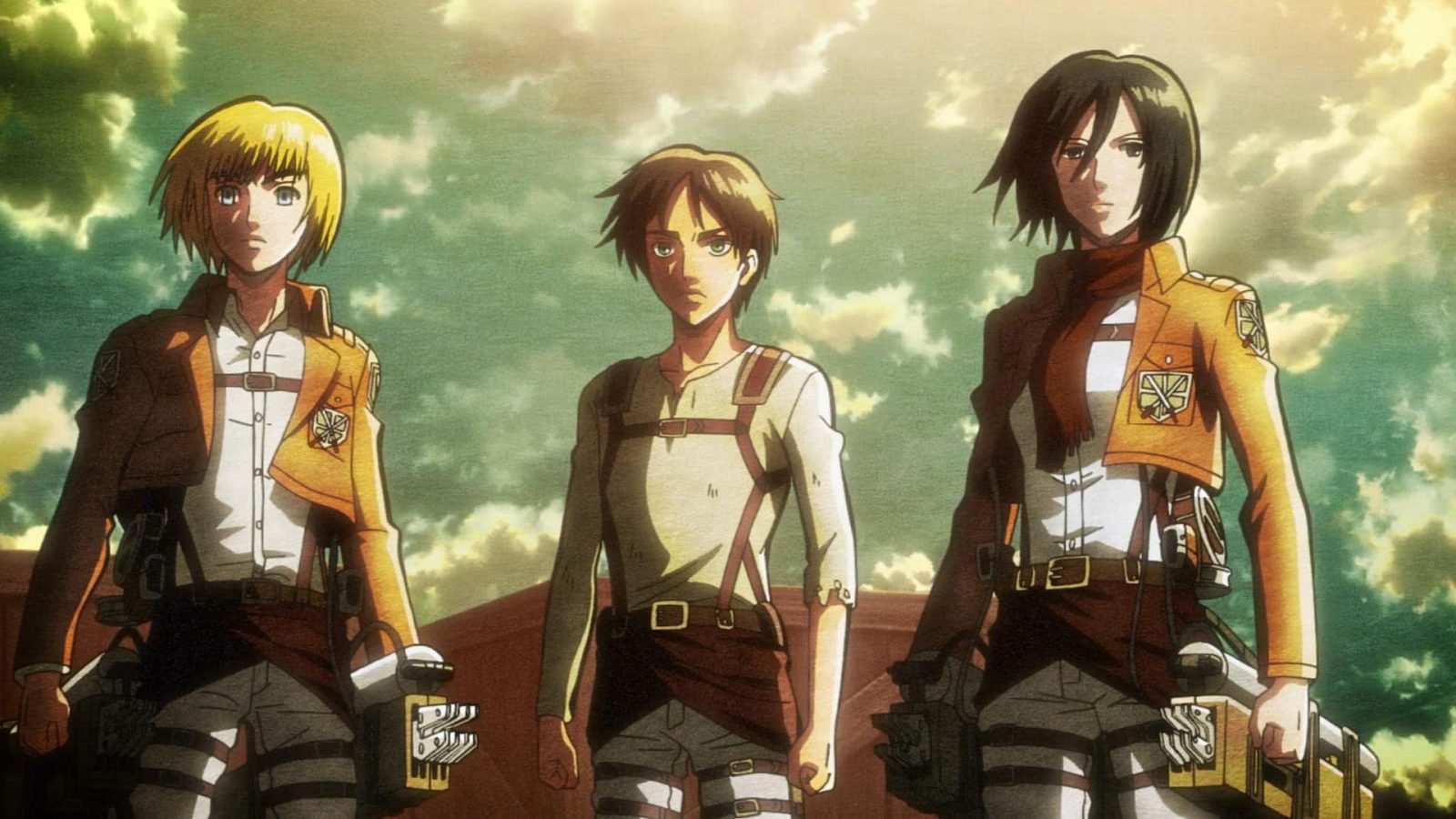Featured image of post Aot Season 4 Episode 7 Preview / The official release date for attack on titan season 4 has just been confirmed for japan&#039;s nhk, but crunchyroll remains vague.