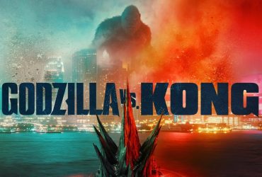 Godzilla VS Kong release date