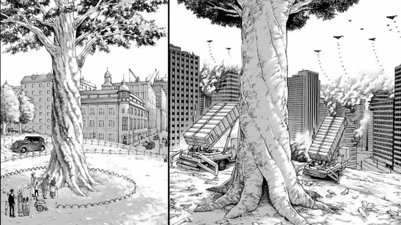 Attack on titan extra pages