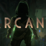 Arcane Release date Netflix