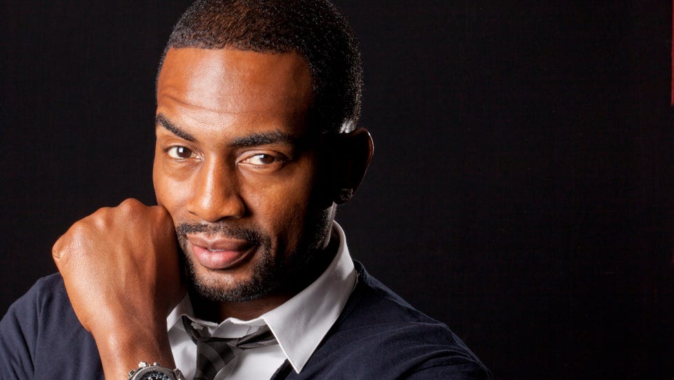 Bill Bellamy Net Worth