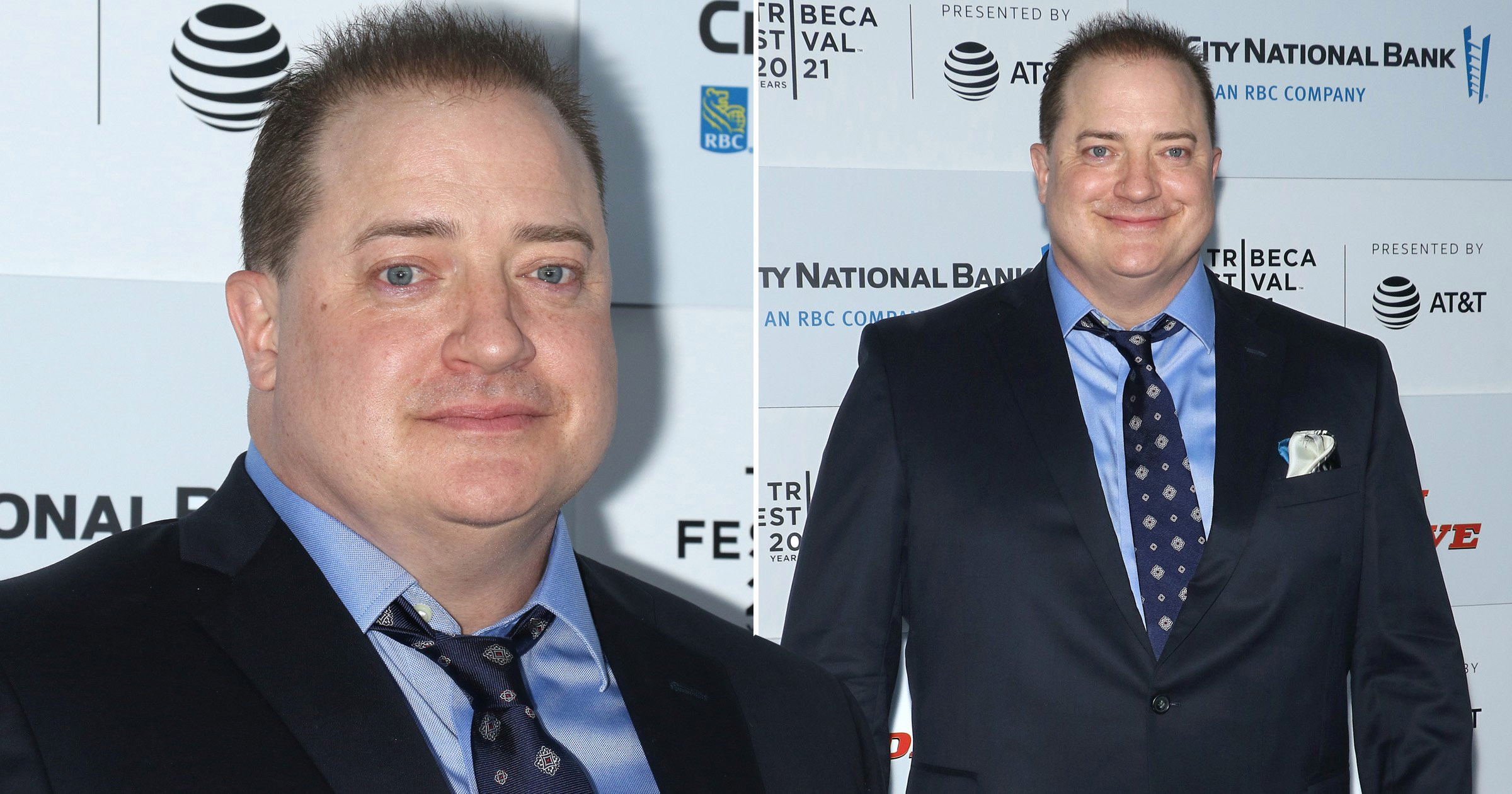 Brendan Fraser's Girlfriend: Who Is "The Mummy" Star Dating ...