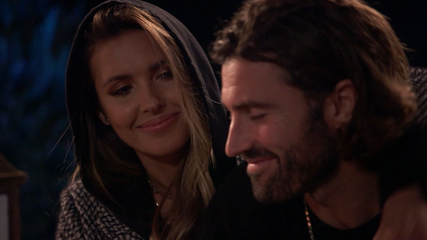 Brody Jenner and Audrina