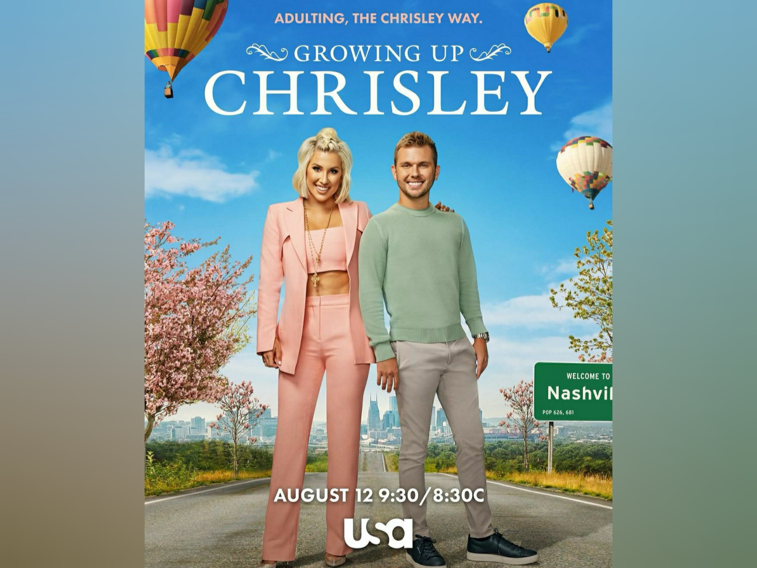 Growing Up Chrisley Season 3