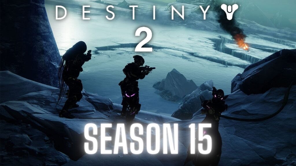 Destiny 2 Season 15 Release Date