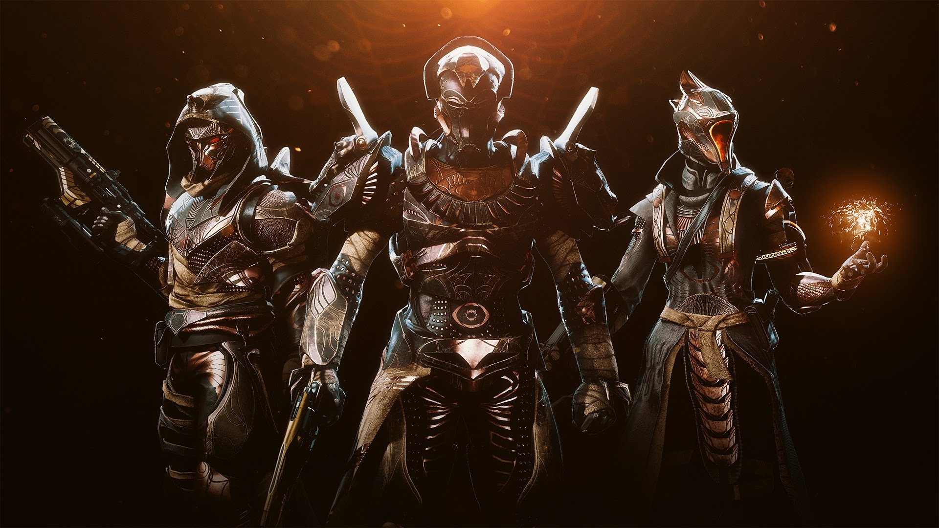 Destiny 2 Season 15 release date