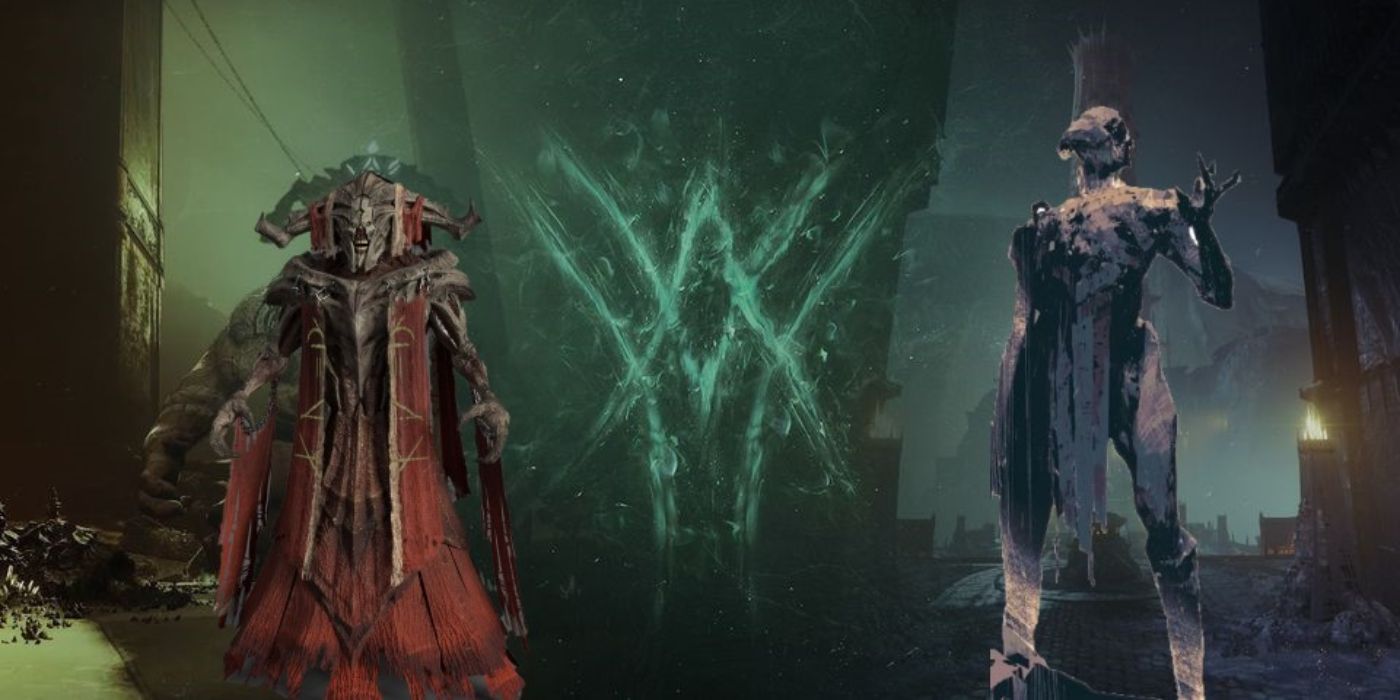 Destiny 2 witch queen release date