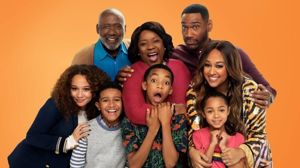 Family Reunion Season 5 Release Date