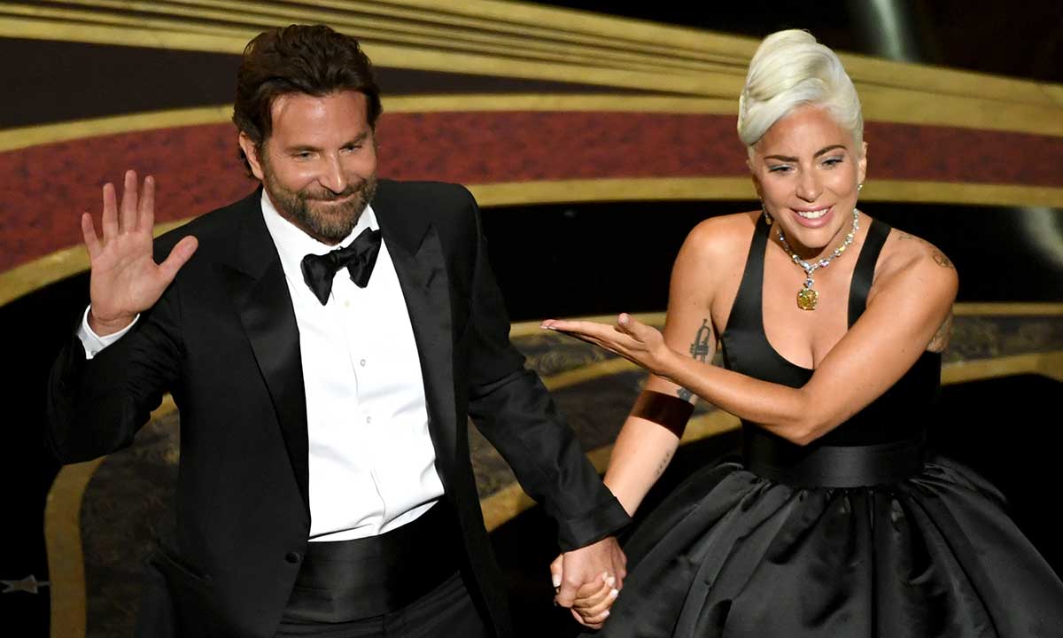 Lady Gaga and Bradley Cooper relationship