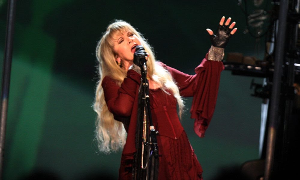 Stevie Nicks Net Worth