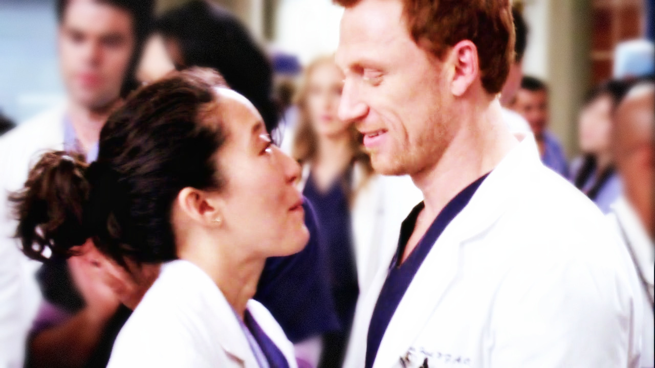 owen and cristina