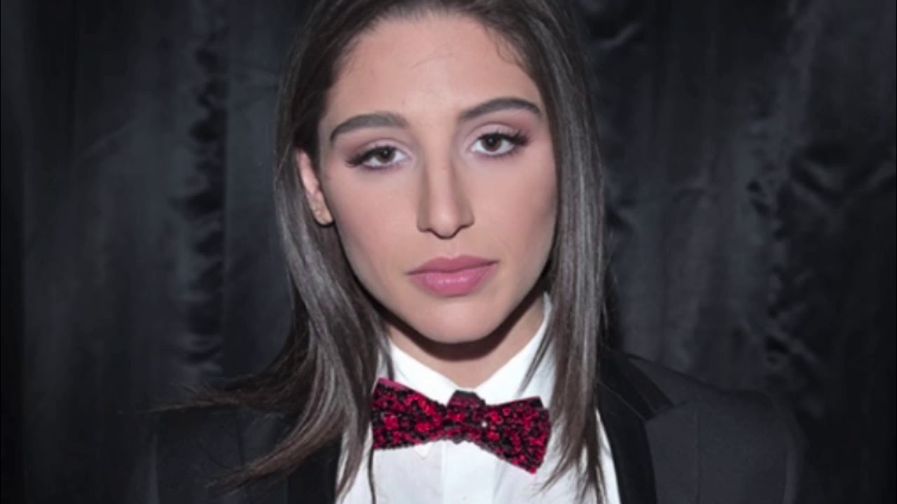 How old is abella danger