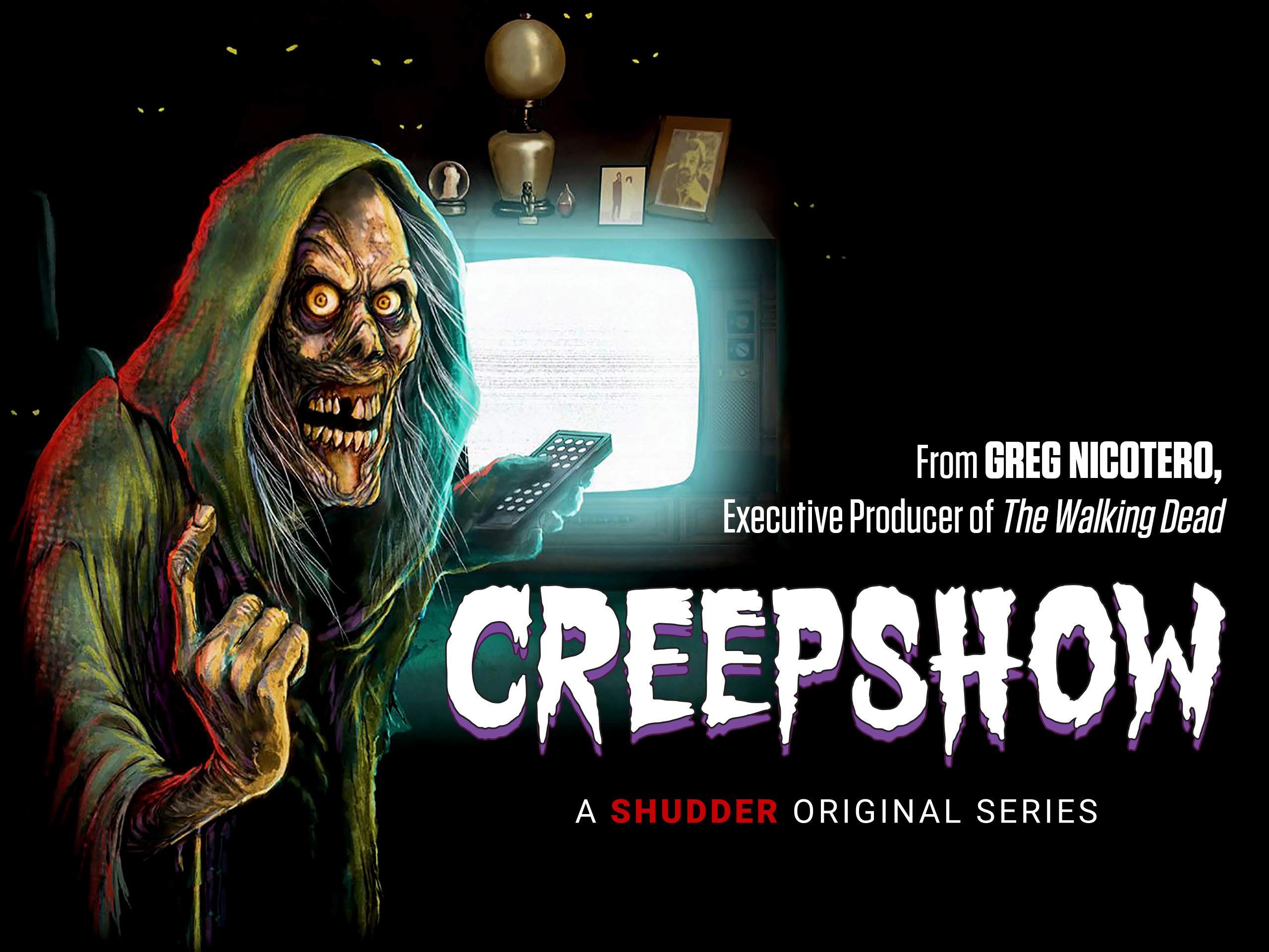 Creepshow Season 3 Release Date